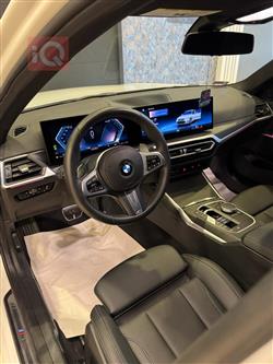 بي ام دبليو الفئة 3